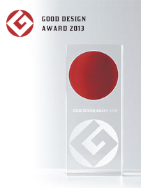 Good Design Award