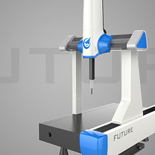 北京航空精密機械研究所-FUTURE系列三坐標測量?jì)x