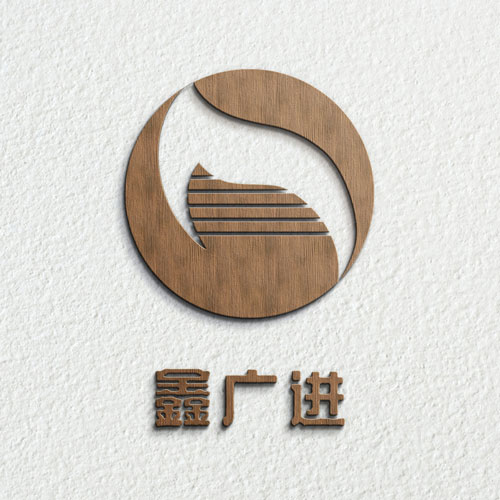 鑫廣進(jìn)企業(yè)品牌VI設(shè)計(jì)